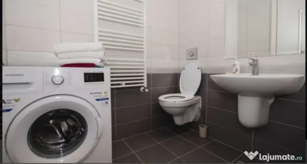 Inchiriere apartament situat pe Calea Torontalului