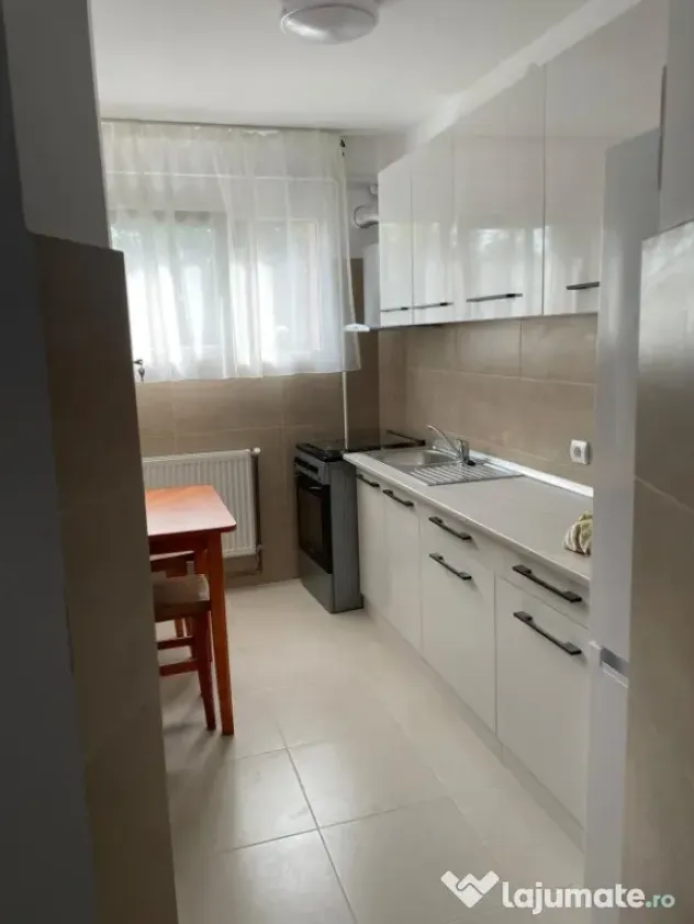 Inchiriere apartament situat pe Calea Torontalului