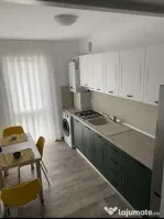 Apartament o camera zona Traian
