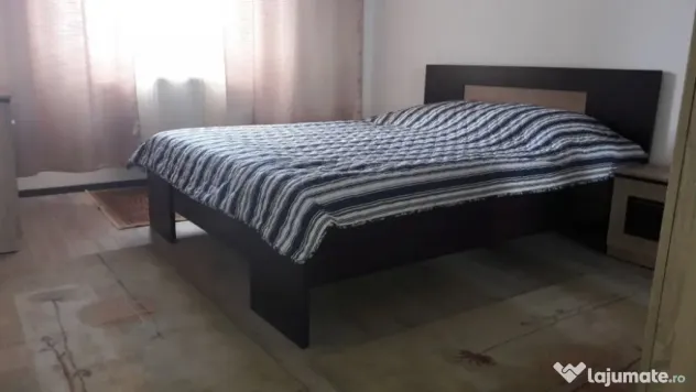 Apartament o camera zona Traian