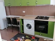 Garsoniera zona Torontalului 