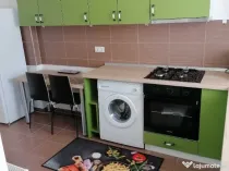 Garsoniera zona Torontalului
