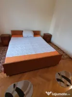 Inchiriere apartament cu 3 camere Dacia