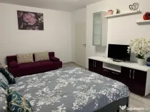 1 camera situat in zona Aradului