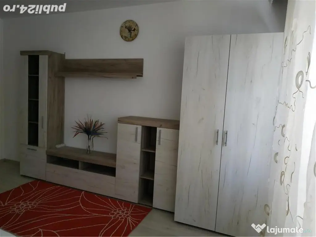 1 camera zona Badea Cartan