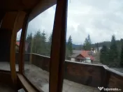 Vila de vacanta situata in Predeal 