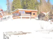 Vila de vacanta situata in Predeal 