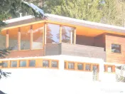 Vila de vacanta situata in Predeal 