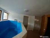 Vila de vacanta situata in Predeal 