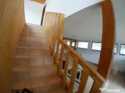 Vila de vacanta situata in Predeal 