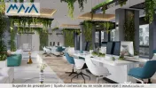 Spatiu comercial cu CF | Clinica | Birouri | Cluj Napoca | Z 