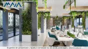 Spatiu comercial cu CF | Clinica | Birouri | Cluj Napoca | Z 
