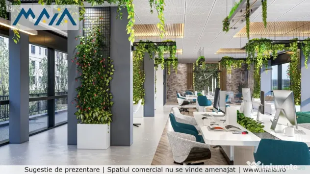 Spatiu comercial cu CF | Clinica | Birouri | Cluj Napoca | Z - Cluj-Napoca (Cluj)