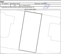 Teren Sisesti 227 mp Investitie Plaiul Nucului New 2025