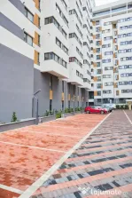 Central Address Residence - 3 camere