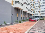 Central Address Residence - 3 camere 