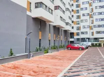 Central Address Residence - 3 camere