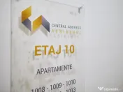 Central Address Residence - 3 camere 