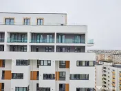 Central Address Residence - 3 camere 