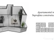 Apartament Studio Mamaia Nord - O.B.A Tower - Predare Iunie 2026 