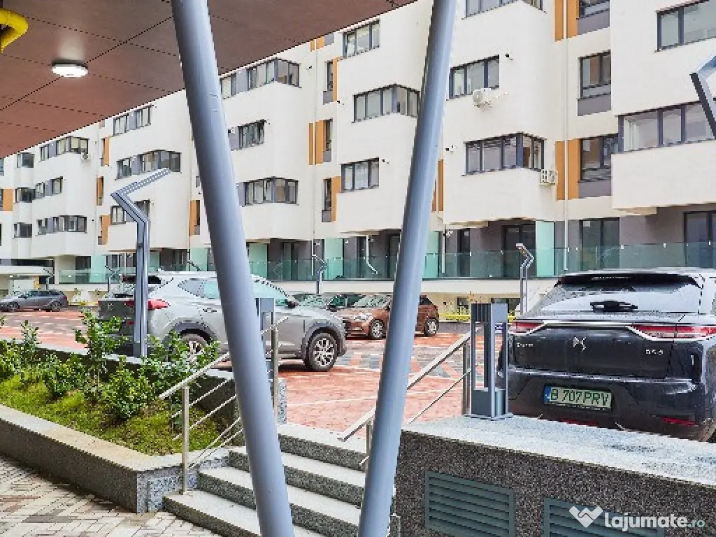 Central Address Residence