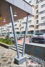 Central Address Residence