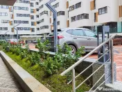 Central Address Residence 