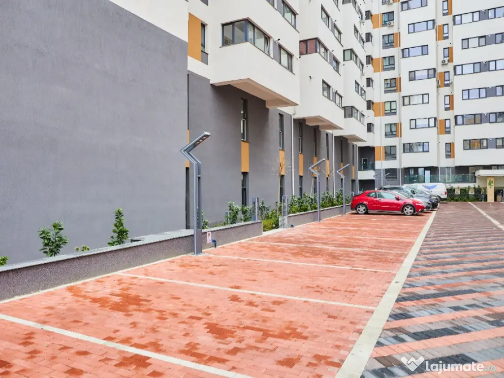 Central Address Residence