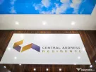 Central Address Residence