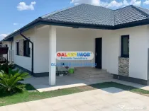 Case Singulare Balotesti Nord - Padure