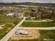 Teren intravilan - Calea Lui Traian - Zona Cetatuia 