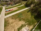 Teren intravilan - Calea Lui Traian - Zona Cetatuia 