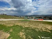 Teren intravilan - Calea Lui Traian - Zona Cetatuia 