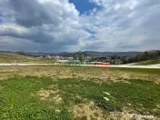 Teren intravilan - Calea Lui Traian - Zona Cetatuia 