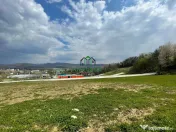 Teren intravilan - Calea Lui Traian - Zona Cetatuia 