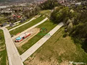 Teren cu autorizatie - Calea Lui Traian - Zona Supeco