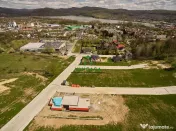 Teren cu autorizatie - Calea Lui Traian - Zona Supeco