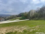 Teren cu autorizatie - Calea Lui Traian - Zona Supeco