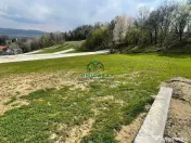 Teren cu autorizatie - Calea Lui Traian - Zona Supeco