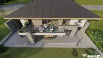 Teren - Zona Nord - 550 MP