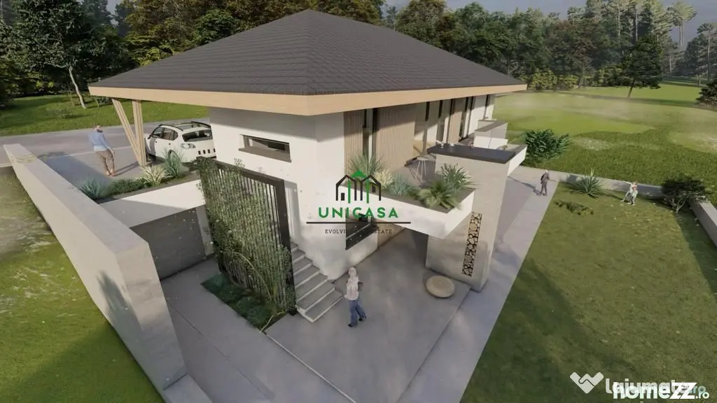 Teren - Zona Nord - 550 MP - Ramnicu Valcea (Valcea)