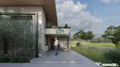Teren - Zona Nord - 550 MP