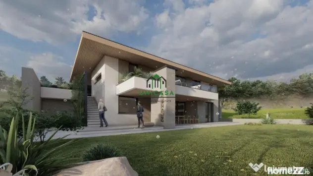 Teren - Zona Nord - 550 MP - Ramnicu Valcea (Valcea)