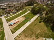 Teren - Zona Nord - 550 MP