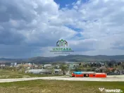 Teren - Zona Nord - 550 MP