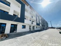 Apartament intabulat la cheie cu 2 camere in zona Doamna Sta