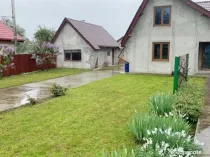 Casa la gri, comuna Girov