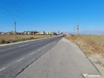 Teren Constanta zona Jumboo