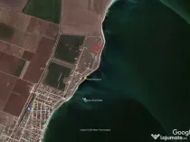 Teren Costinesti zona Epava