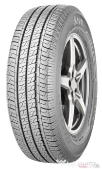 Anvelopa SAVA VARA 195/70 R15C 104R LIGHT TRUCK
